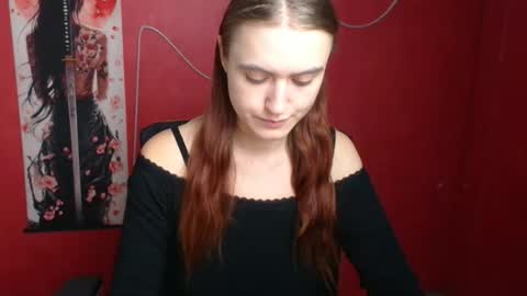 Wendy online show from November 6, 7:42 am