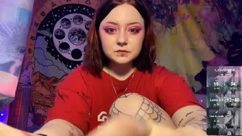 Wendy online show from November 1, 10:50 am