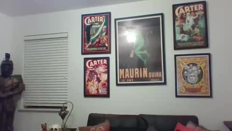 WendyCU online show from January 7, 6:27 am