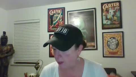 WendyCU online show from January 9, 4:41 am