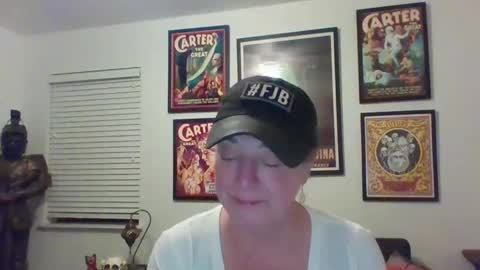 WendyCU online show from January 9, 7:42 am