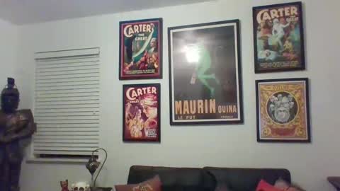 WendyCU online show from January 10, 7:25 am