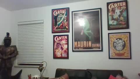 WendyCU online show from January 14, 2:19 am