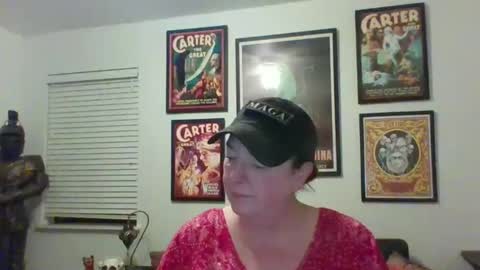 WendyCU online show from January 20, 3:59 am