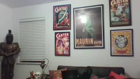 WendyCU online show from February 1, 4:35 am