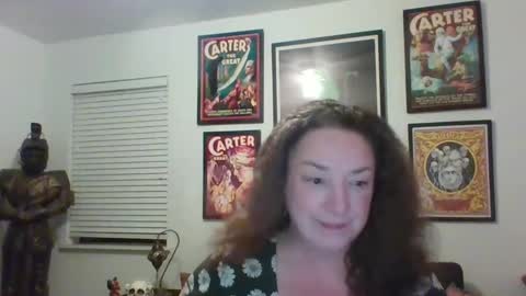 WendyCU online show from February 25, 2:25 am