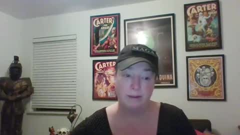 WendyCU online show from February 26, 2:26 am