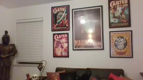 WendyCU online show from March 7, 4:46 am