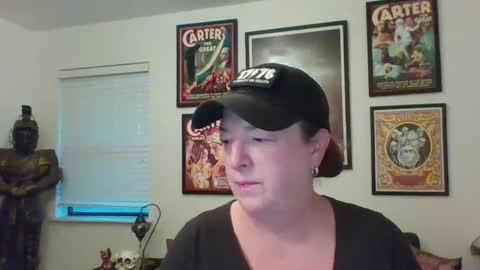 WendyCU online show from September 11, 12:55 am