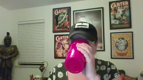 WendyCU online show from September 16, 1:17 am