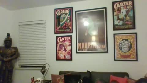 WendyCU online show from September 24, 12:58 am