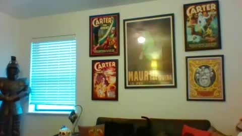 WendyCU online show from December 22, 2:14 pm