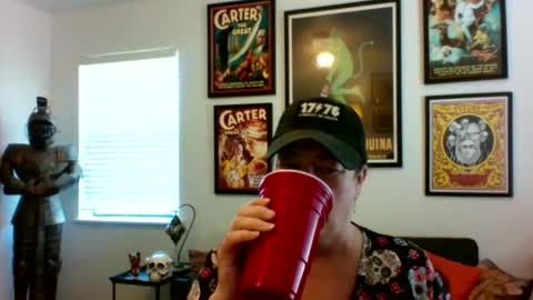 WendyCU online show from March 15, 7:53 pm