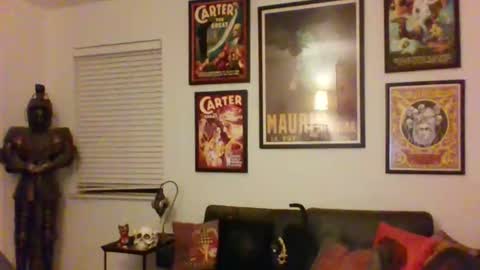 WendyCU online show from March 28, 4:23 am