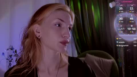 Wendy online show from February 9, 1:37 pm