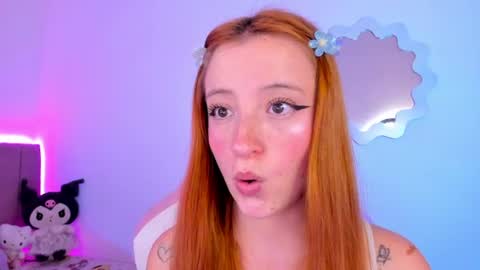 Wenstacie INDEPENDENT MODEL online show from July 10, 1:21 am