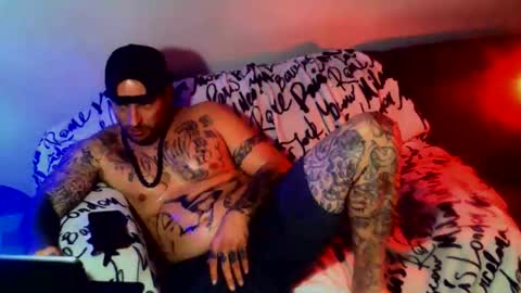 Snapshot of werhorny3 chatting on December 16, 5:56 am werhorny3 online show from December 16, 5:56 am