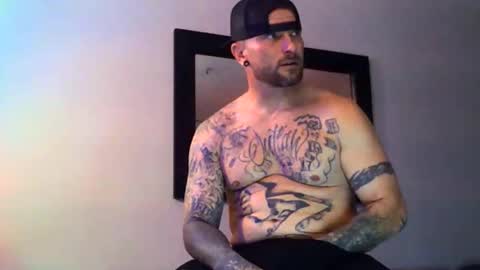 werhorny3 online show from January 31, 7:56 pm