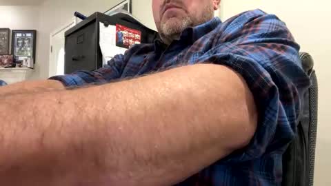 wes40960 online show from November 17, 5:19 pm