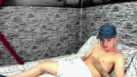 Wesley Boy online show from October 10, 10:53 pm