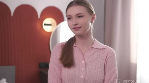 Ameli but you can call me Ami  online show from April 16, 2:07 pm