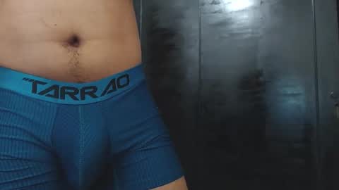 Wesley Rogger online show from October 8, 12:41 am