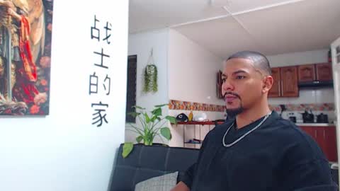 Wesley Rogger online show from March 4, 9:32 pm