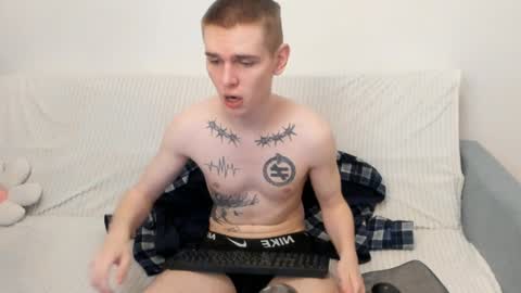 Wes online show from January 8, 8:50 pm