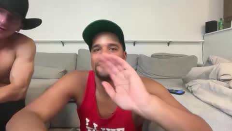 WesMyers online show from November 9, 4:55 am