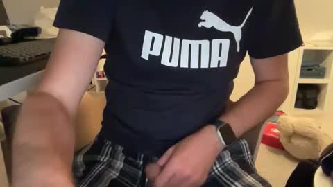 wet_adidasboy online show from September 16, 5:47 pm