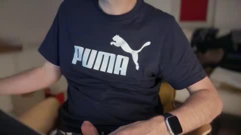 wet_adidasboy online show from March 19, 9:41 pm