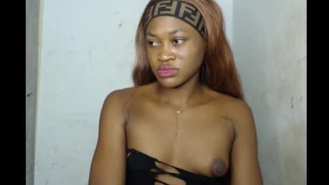 Snapshot of wet_ebonygirl9 chatting on October 7, 1:08 pm Wet ebonygirl9 online show from October 7, 1:08 pm