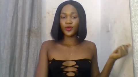 Snapshot of wet_ebonygirl9 chatting on October 16, 5:58 pm Wet ebonygirl9 online show from October 16, 5:58 pm