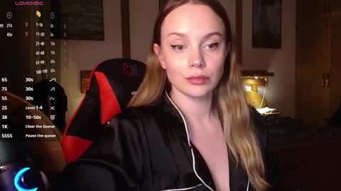 Snapshot of wet_lana chatting on December 5, 9:00 pm Lana online show from December 5, 9:00 pm