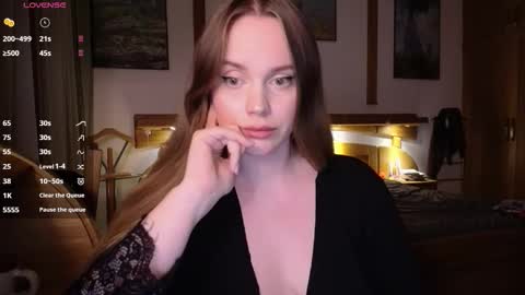 Lana online show from January 6, 9:07 pm