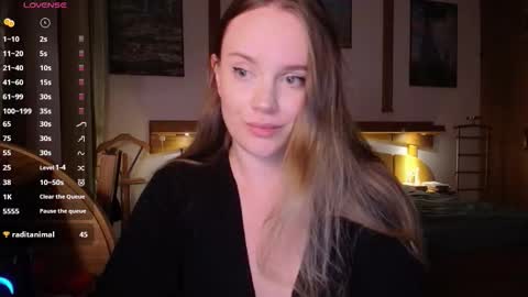 Lana online show from January 10, 4:31 pm