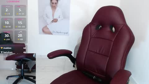 Diva online show from December 17, 12:45 am