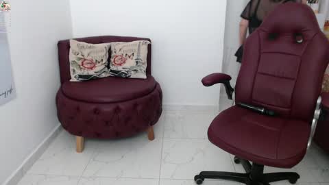 Diva online show from January 7, 8:52 pm