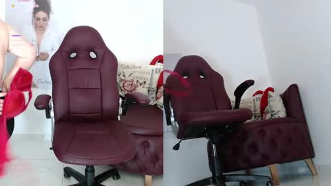 Diva online show from January 14, 1:15 am