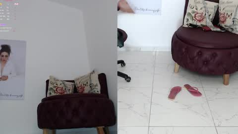 Diva online show from January 26, 1:20 am