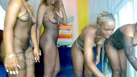 NAYA online show from April 7, 8:15 am