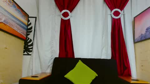 NAYA online show from April 13, 9:15 am