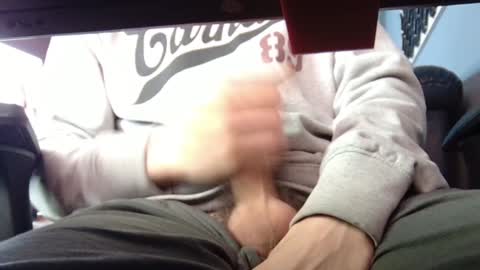 Wetbigdickstream online show from January 28, 7:22 am