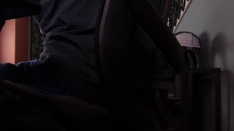 Wetbigdickstream online show from September 28, 9:09 pm