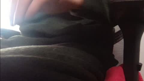 Wetbigdickstream online show from March 23, 9:46 am