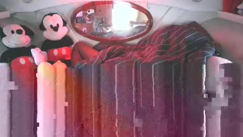 wetdreamz101 online show from September 28, 2:55 pm