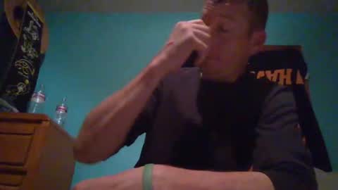 wetduck77777 online show from October 17, 9:34 am