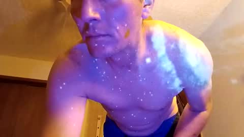 wetduck77777 online show from March 27, 8:37 am