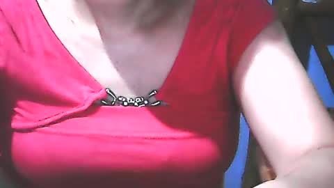 wethornypussy4u online show from July 3, 5:25 am