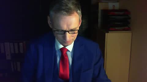 Franz online show from February 25, 6:20 pm